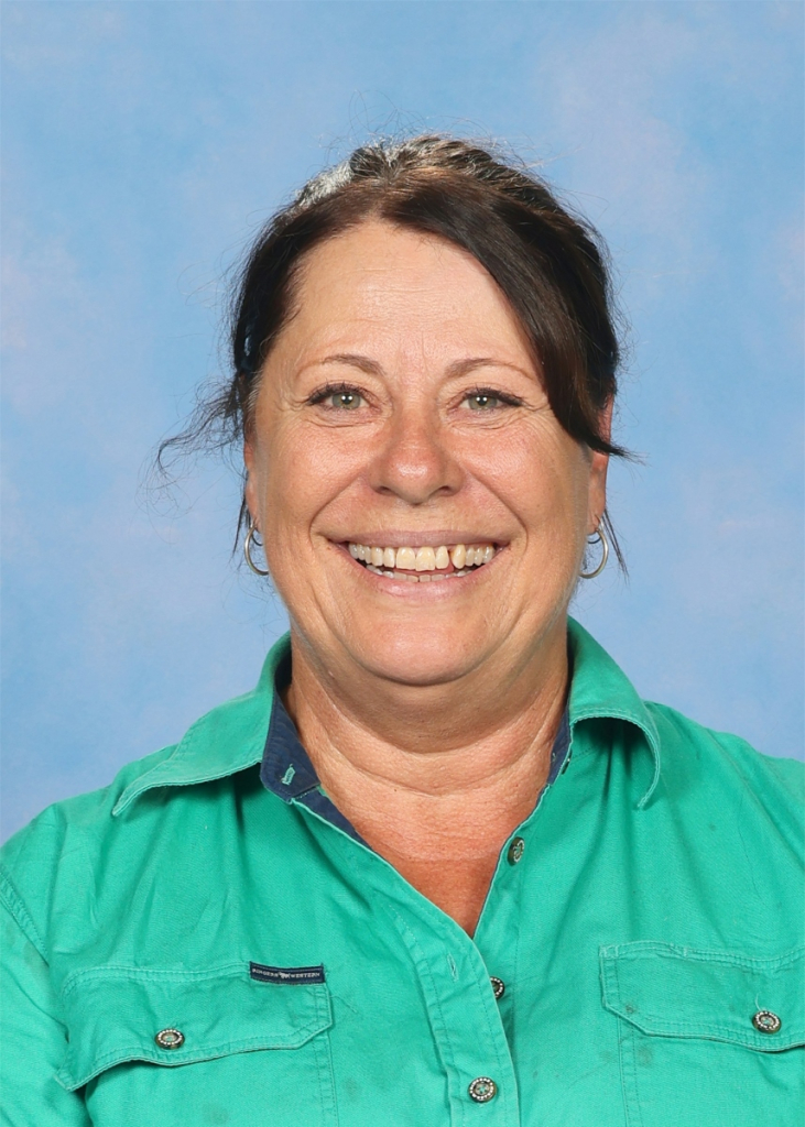 Staff Photo