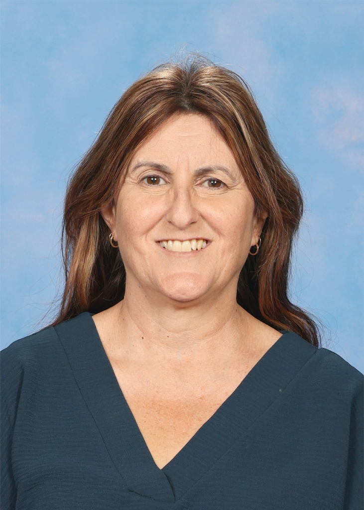 Staff Photo