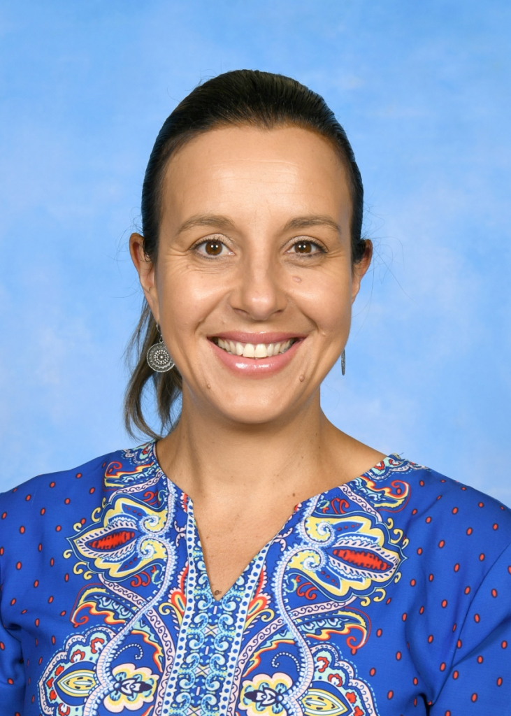 Staff Photo