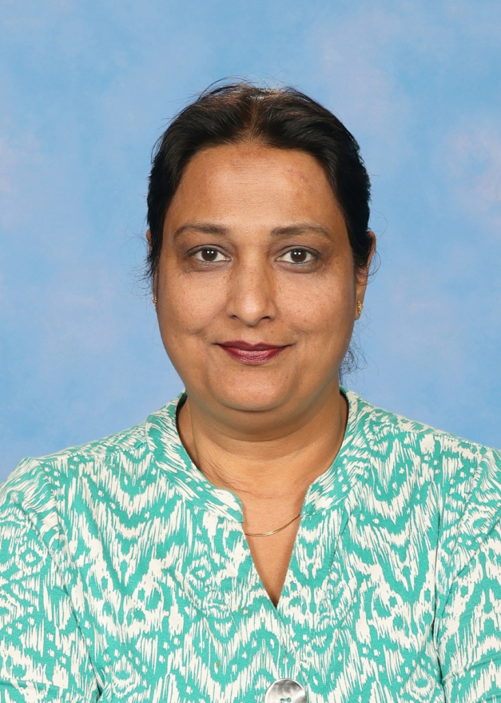 Staff Photo