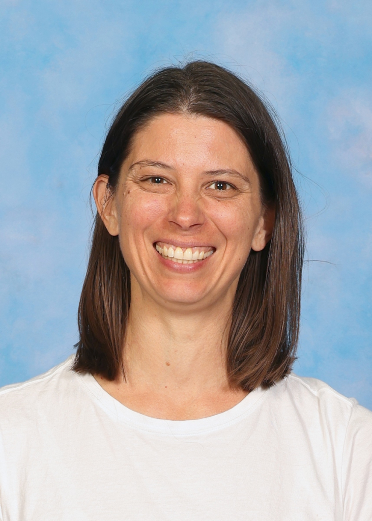 Staff Photo
