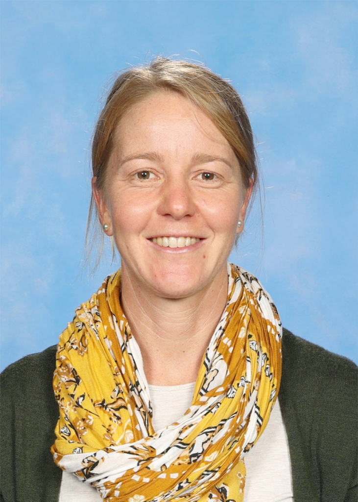 Staff Photo